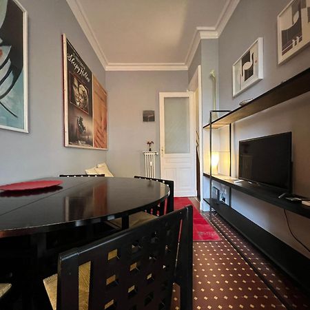 L'Altra Terrazza - Design Apartments In Turin Ngoại thất bức ảnh