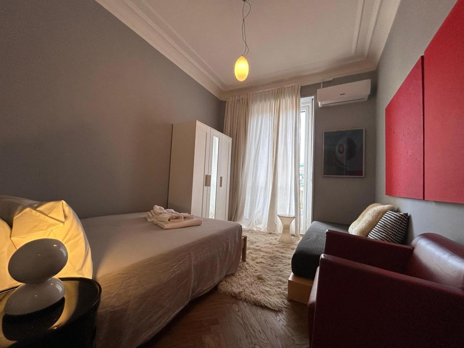 L'Altra Terrazza - Design Apartments In Turin Ngoại thất bức ảnh