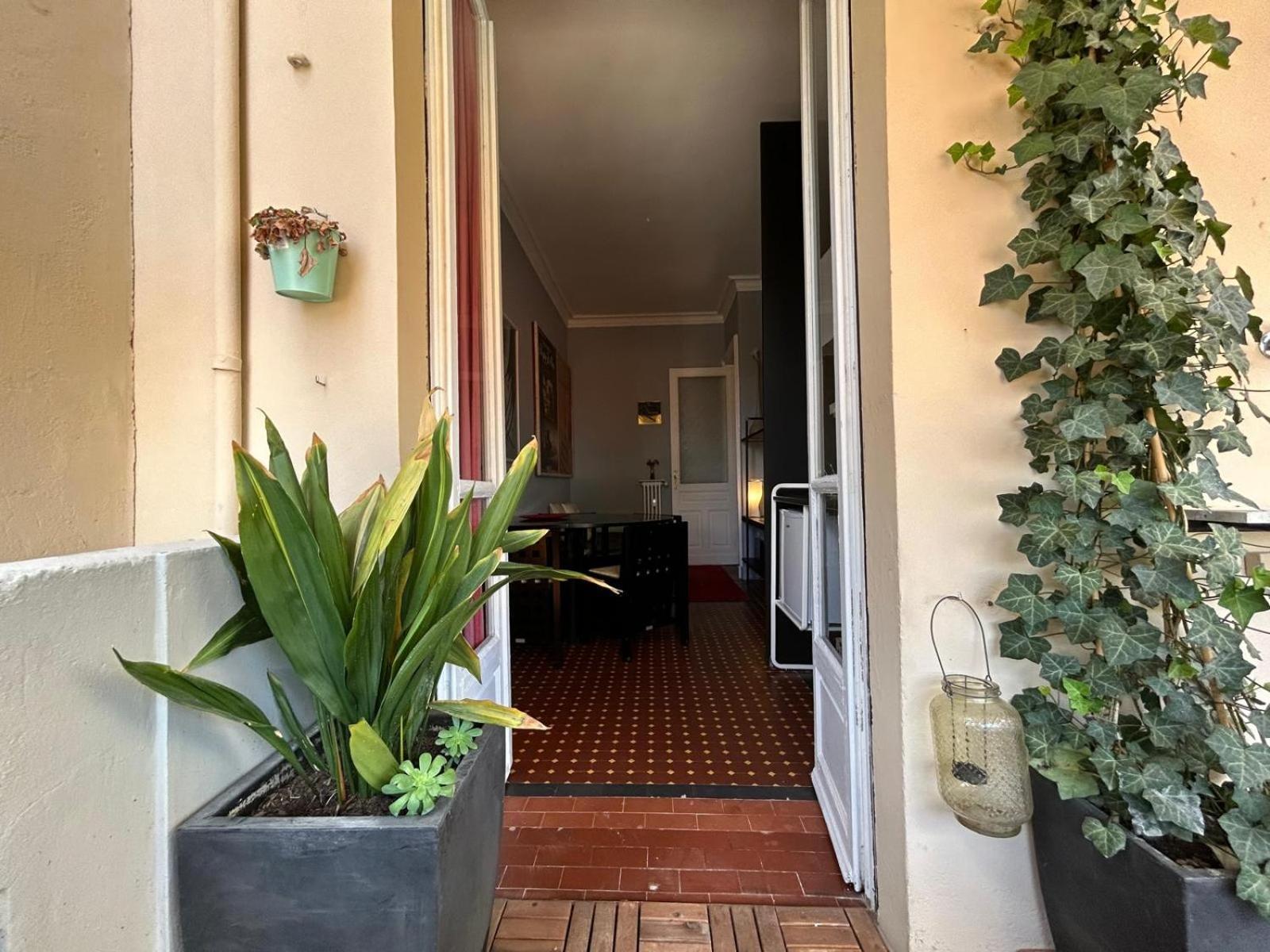 L'Altra Terrazza - Design Apartments In Turin Ngoại thất bức ảnh