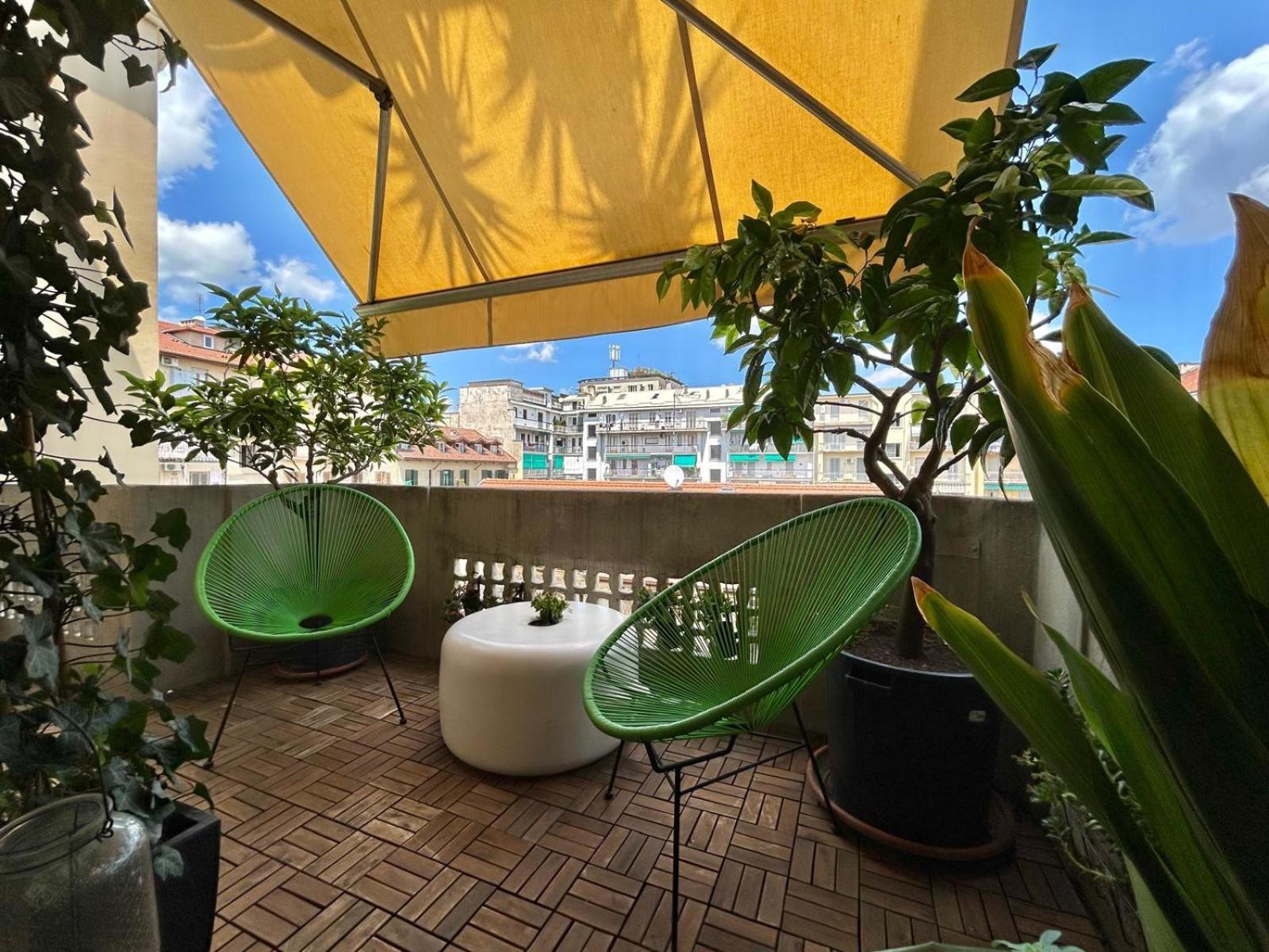 L'Altra Terrazza - Design Apartments In Turin Ngoại thất bức ảnh