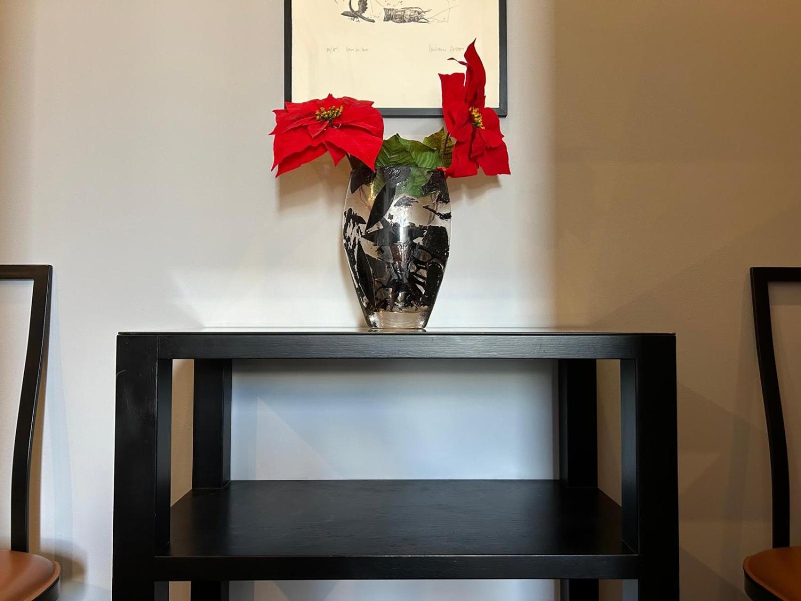 L'Altra Terrazza - Design Apartments In Turin Ngoại thất bức ảnh