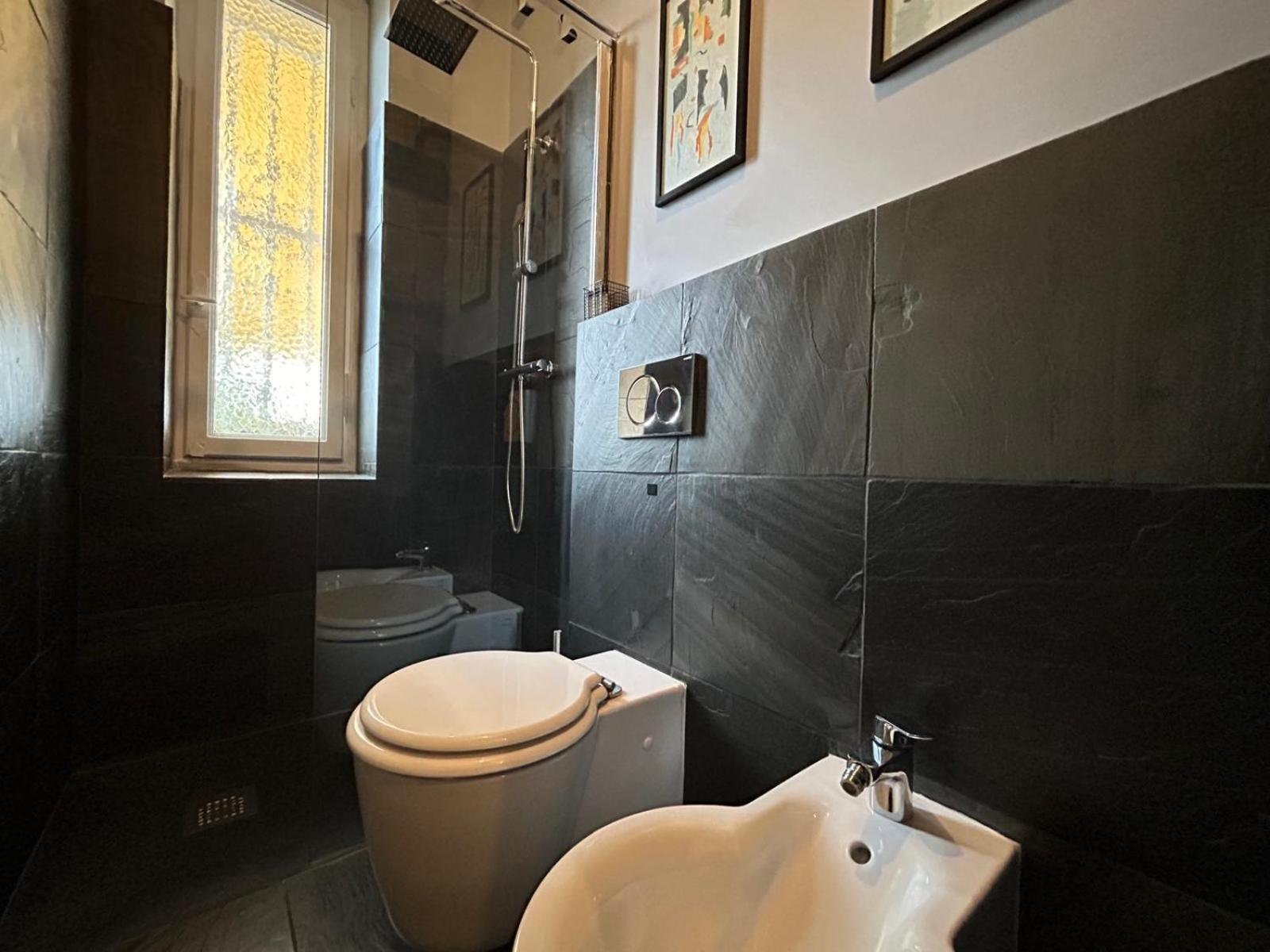 L'Altra Terrazza - Design Apartments In Turin Ngoại thất bức ảnh