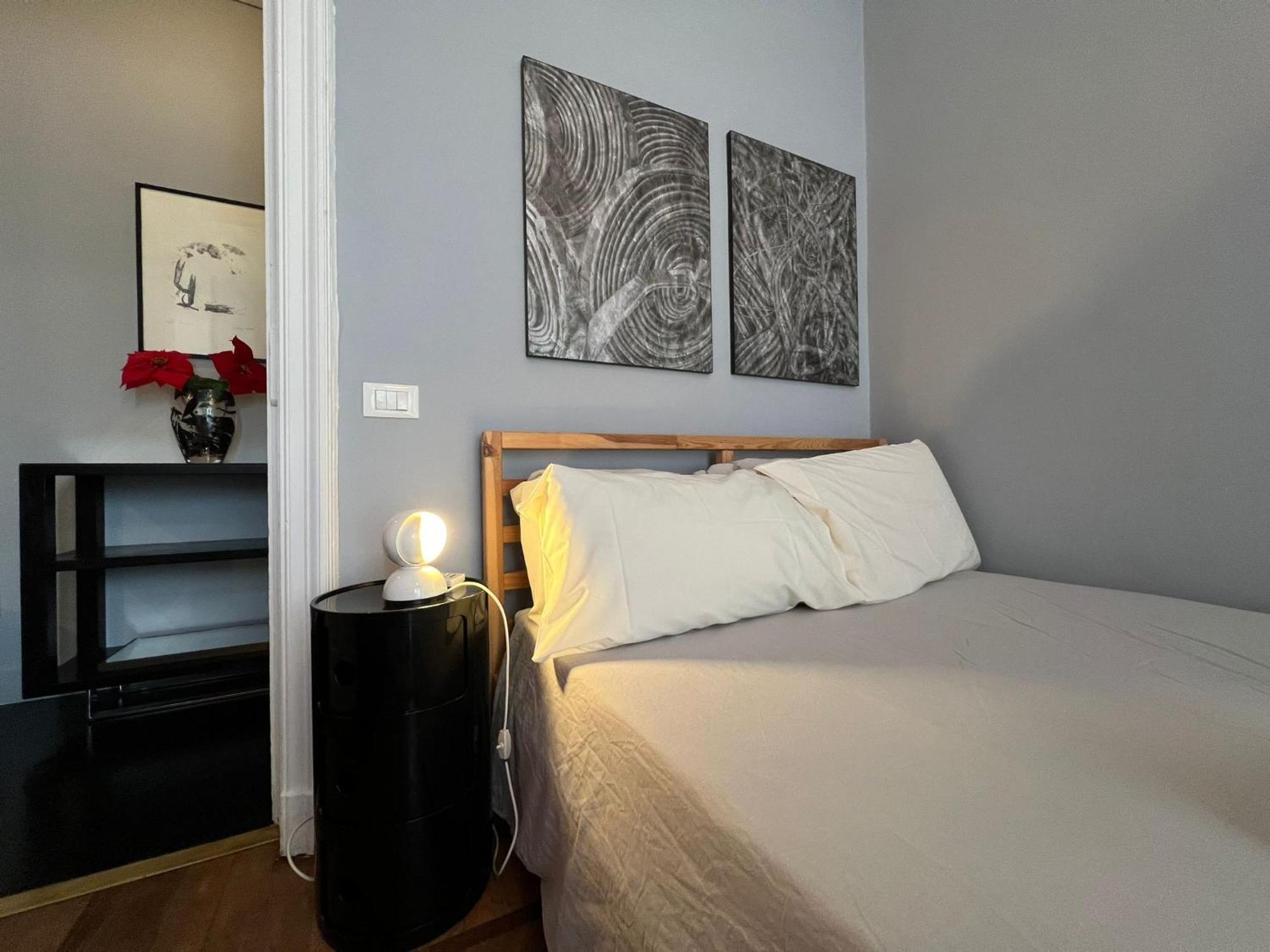 L'Altra Terrazza - Design Apartments In Turin Ngoại thất bức ảnh