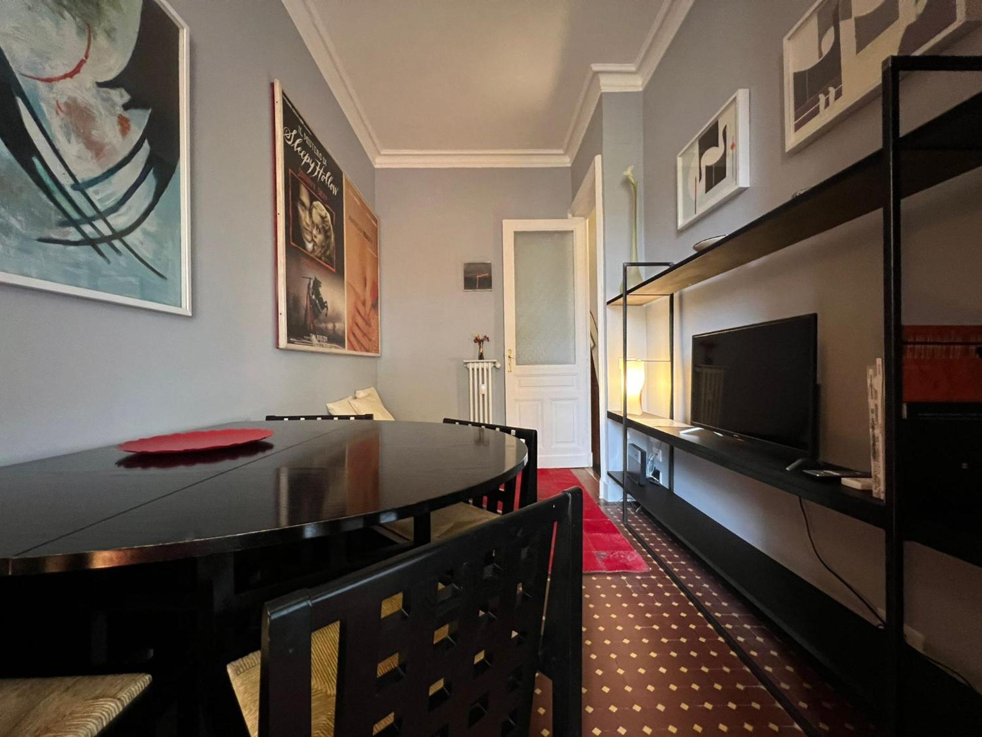 L'Altra Terrazza - Design Apartments In Turin Ngoại thất bức ảnh